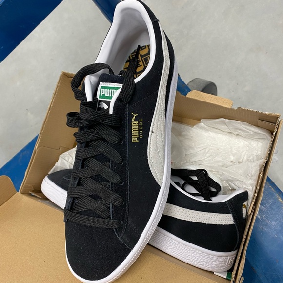 Puma suede classic - Picture 3 of 3